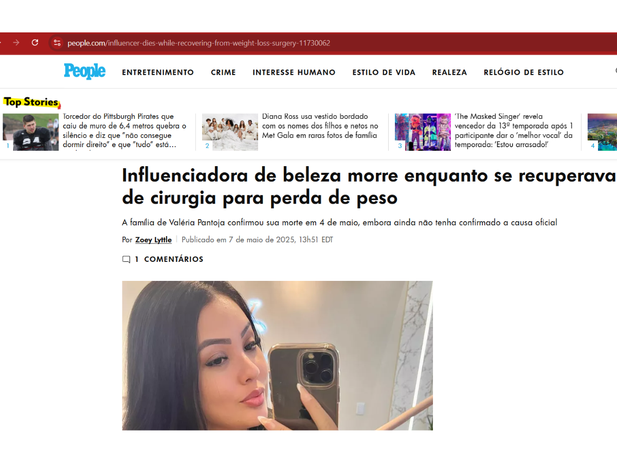 Reprodução People 