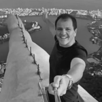 Saiba quem foi o empresário Alexandre Carvalho, marido de ex-atriz da Globo, que morreu em acidente
