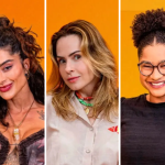 Quem vai sair? Enquete do portal LeoDias aponta favorita a deixar o “BBB26” no 1º paredão