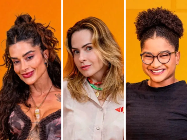 Quem vai sair? Enquete do portal LeoDias aponta favorita a deixar o “BBB26” no 1º paredão