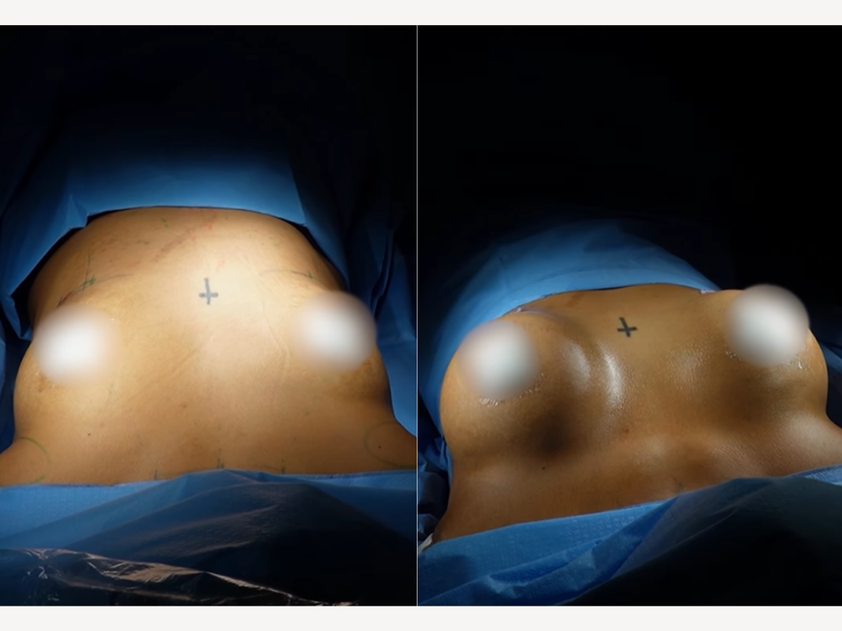 Reprodução Instagram Mayara Lima/ montagem 