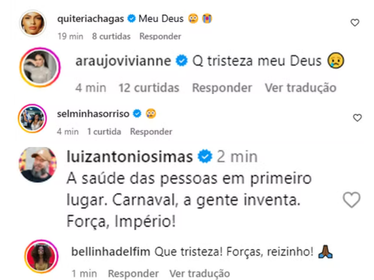 Reprodução Instagram/montagem 