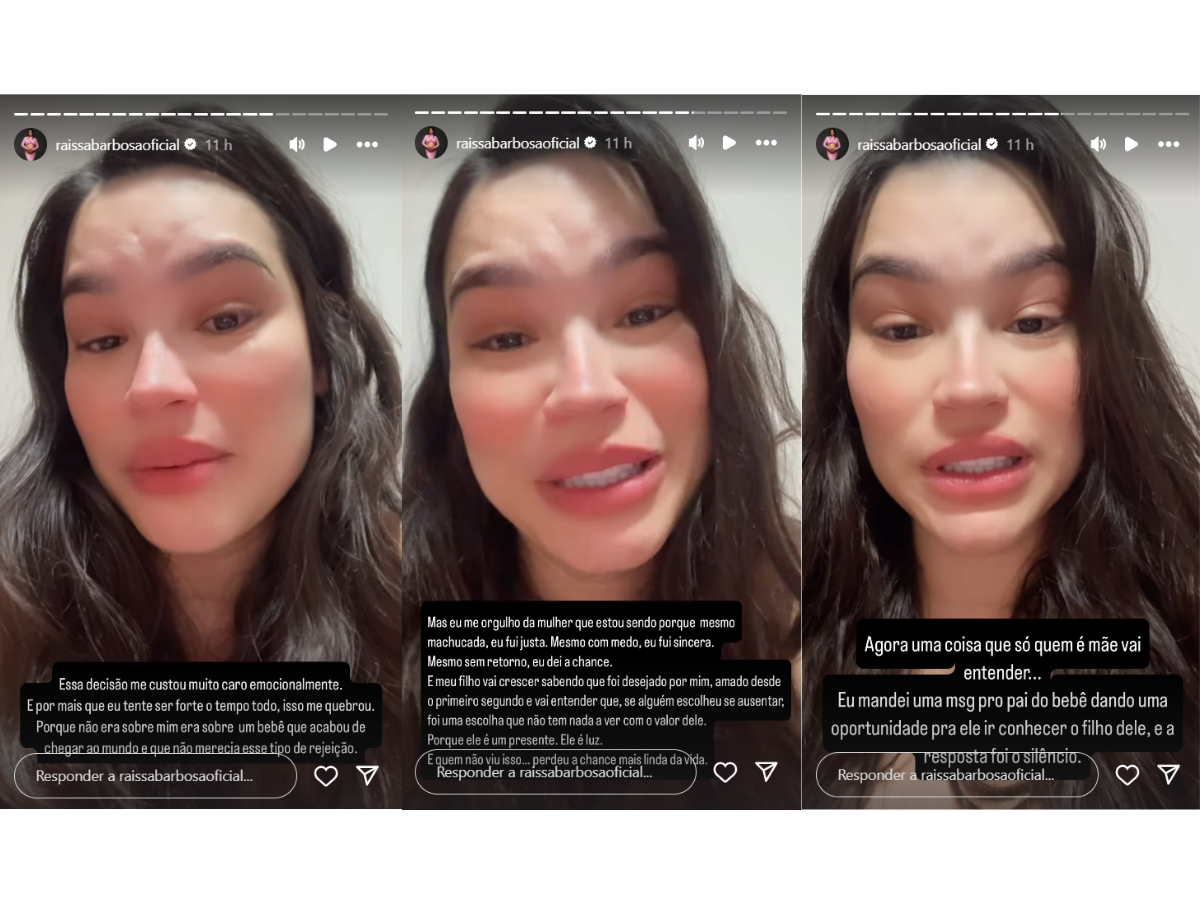 Reprodução Instagram/ montagem 
