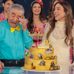Rei das pegadinhas, Ivo Holanda faz 90 anos e ganha homenagem no SBT