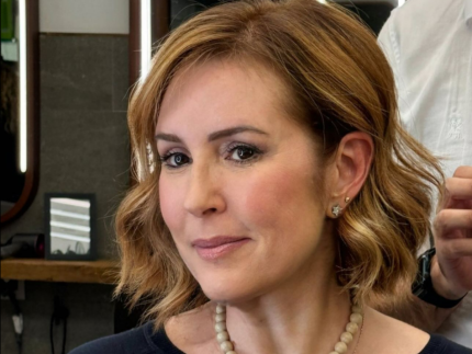 Parkinson precoce: especialista explica doença que Renata Capucci foi diagnosticada