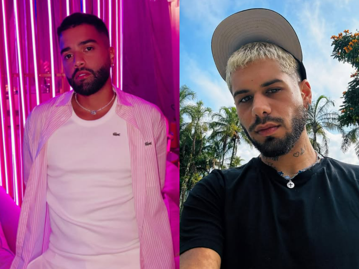 Reprodução Instagram Hebert Gomes