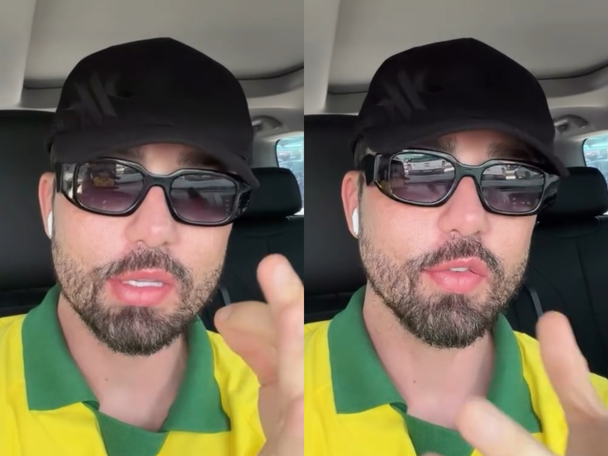 Rico Melquiades e a Possível Mudança para o Paraguai: Um Debate Aberto