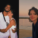 Rodrigo Simas homenageia Agatha Moreira em aniversário: “Cada vez mais incrível”