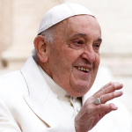 Saiba o motivo da palavra “Papa” ser usada antes do nome do Pontífice