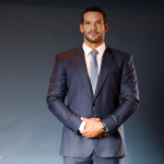 Após boicote de clubes na CBF, Samir Xaud diz que irá “dialogar” até ter “maioria maciça”