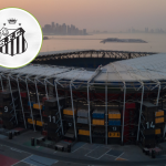 Como assim? Santos tentou comprar estádio da Copa do Qatar para reformar Vila Belmiro