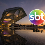 SBT grava Retrospectiva de 2024 no Museu do amanhã