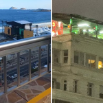 Prefeitura do Rio interdita camarote em cobertura de prédio para show de Lady Gaga