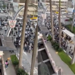 Em meio a crise política, organizadas do Corinthians tomam sede do clube