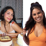 Separadas na maternidade? Cantora fala de semelhança com candidata ao “BBB26”
