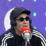 Sérgio Mallandro faz revelação de bastidor com Silvio: “Minha substituta vai ser a Patricia”