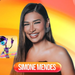 Sertanejo no Carnaval do “BBB26”: Simone Mendes se apresenta neste sábado (14/2)