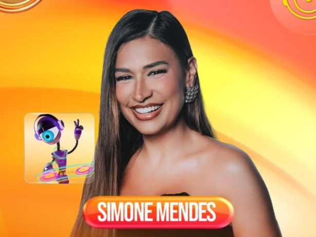 Sertanejo no Carnaval do “BBB26”: Simone Mendes se apresenta neste sábado (14/2)