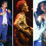 Sertanejo, rock e pagode: Brasília promete fim de semana para agradar todos