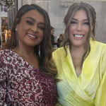 Simony, Sabrina Sato e mais famosos se despedem de Preta Gil com homenagens