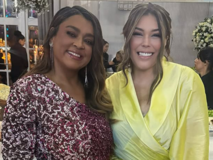 Simony, Sabrina Sato e mais famosos se despedem de Preta Gil com homenagens