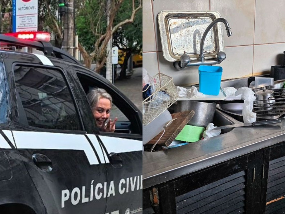 Reprodução: Deise Falci