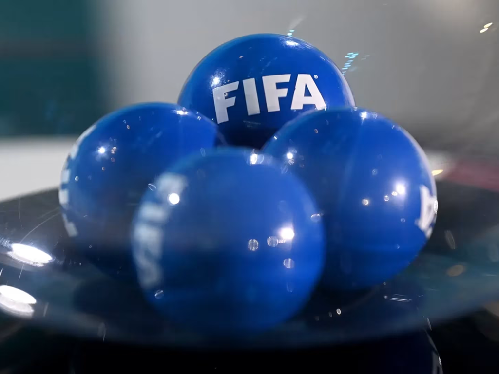 FIFA realiza o sorteio do novo Mundial de Clubes (Divulgação)