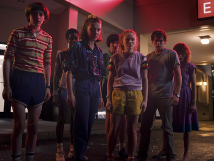 Netflix vai sentir saudades de Stranger Things; veja balanço