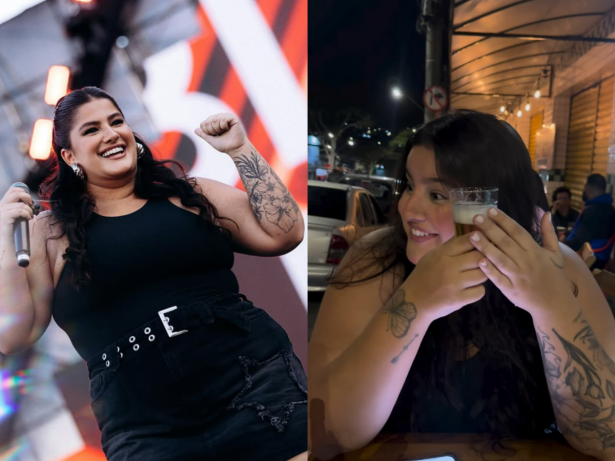 Sucesso nas ruas, palco e explosão da internet: sertaneja promete não deixar bares de lado