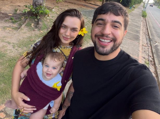 Sumiço de Rafa Kalimann levanta rumores de separação de Nattanzinho; saiba a verdade