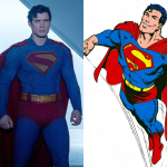 Superman e sua cueca icônica: O motivo do super-herói usá-la por cima da calça