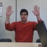 Suspeito de matar gari em BH é indiciado pela polícia por três crimes