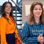 Suzana Alves, ex-tiazinha, retira silicone dos seios: “Sou uma pessoa natural”