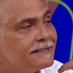 Tarcísio Filho detalha como foi contar para Glória Menezes sobre a morte do pai