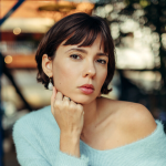 Atriz ganha mais espaço em nova temporada de “DNA do Crime”