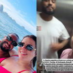  “Estamos tentando”