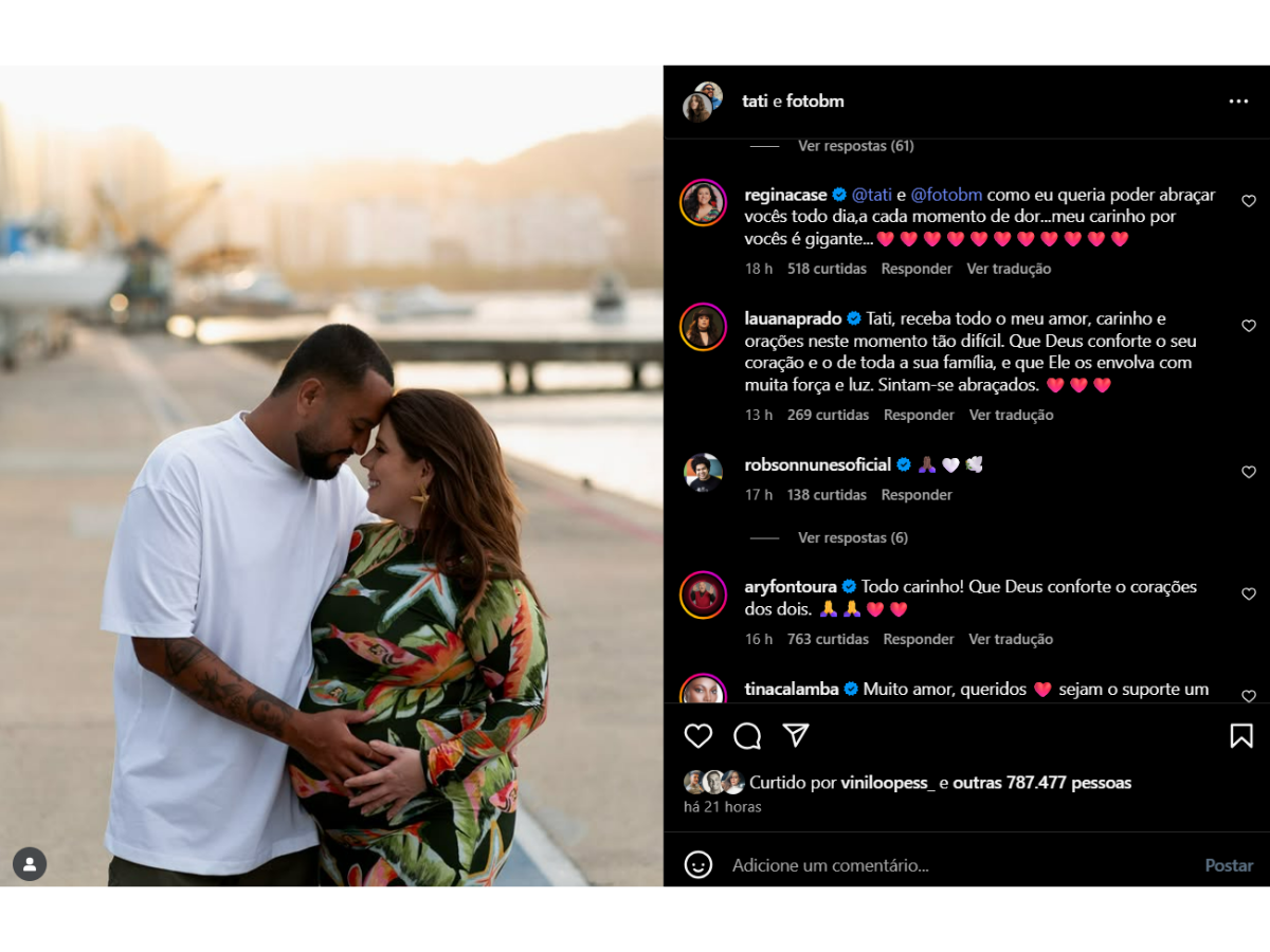 Reprodução Instagram