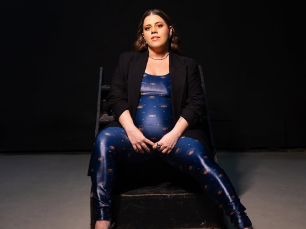 Tati Machado reflete um mês após a perda do filho: “É tempo de ressignificar essa dor”