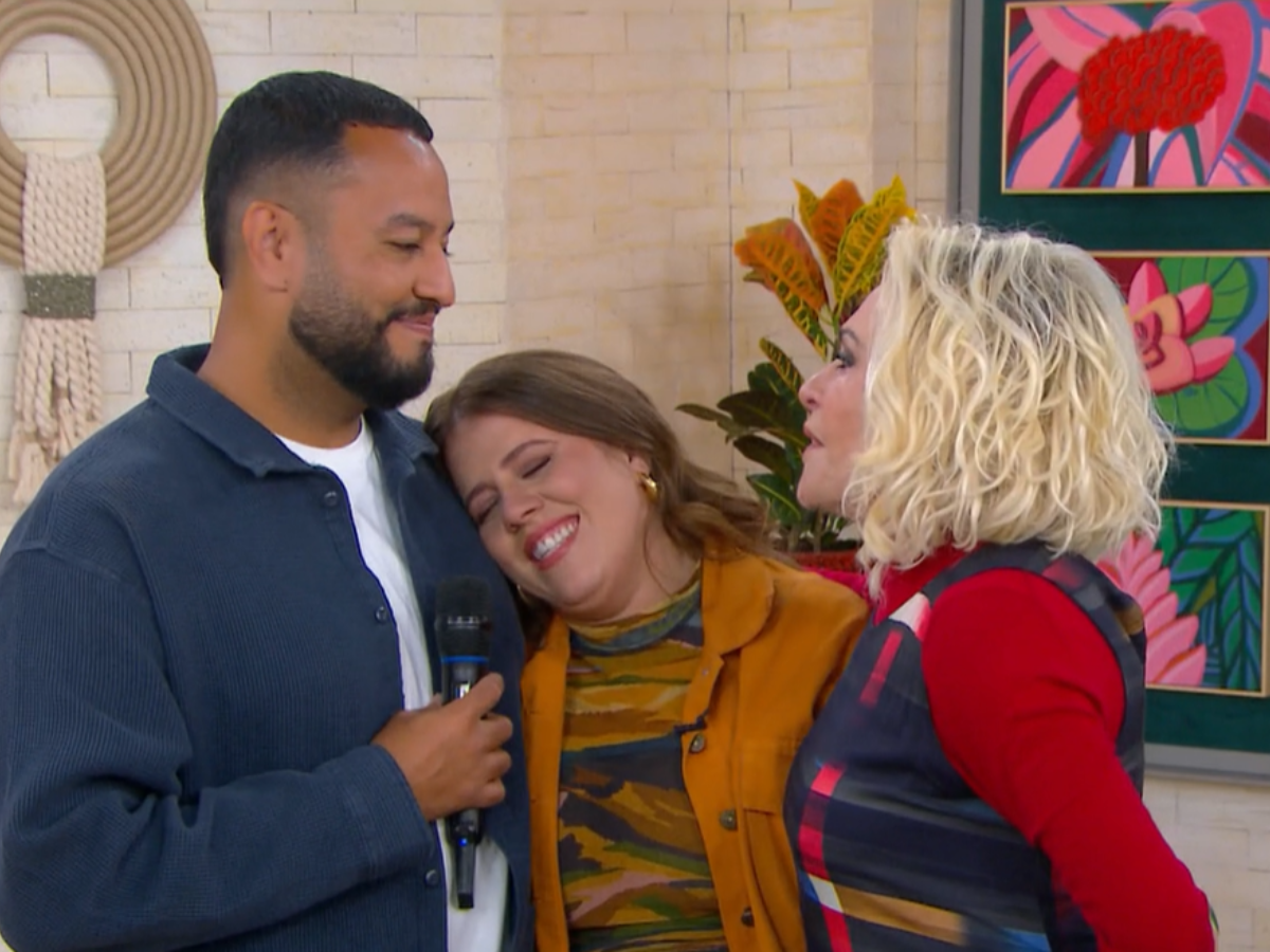 Reprodução Globo Reprodução Globo