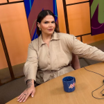 Thais Carla reflete sobre gordofobia após perder 85kg: “Sociedade diz que não é nem pra eu existir”