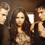 “The Vampire Diaries” volta à Warner Channel