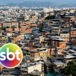 Equipe do SBT fica em meio ao tiroteio durante Operação no Complexo do Alemão