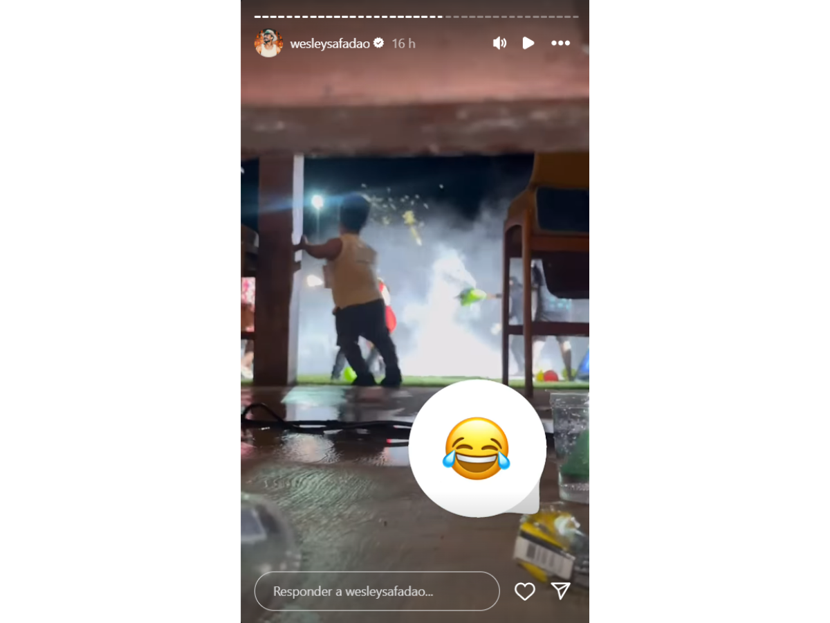Reprodução Instagram