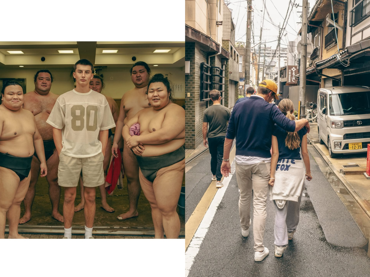 Reprodução Instagram/ montagem 