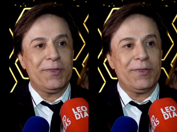 Tom Cavalcante celebra 4ª temporada do “Acerte ou Caia!”: “Dando emprego pra muita gente”