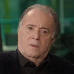 Tony Ramos revela abandono por parte do pai quando ainda era bebê