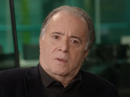 Tony Ramos revela abandono por parte do pai quando ainda era bebê