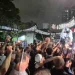 Corinthians entrega documentos ao MP de São Paulo em investigações contra ex-presidentes