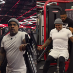 Rodriguinho conta como perdeu 22 kg e 16% de gordura corporal; saiba o segredo