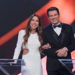 Troféu Imprensa está quase lá, mas ainda falta um grande prêmio da TV Troféu Imprensa está quase lá, mas ainda falta um grande prêmio da TV
